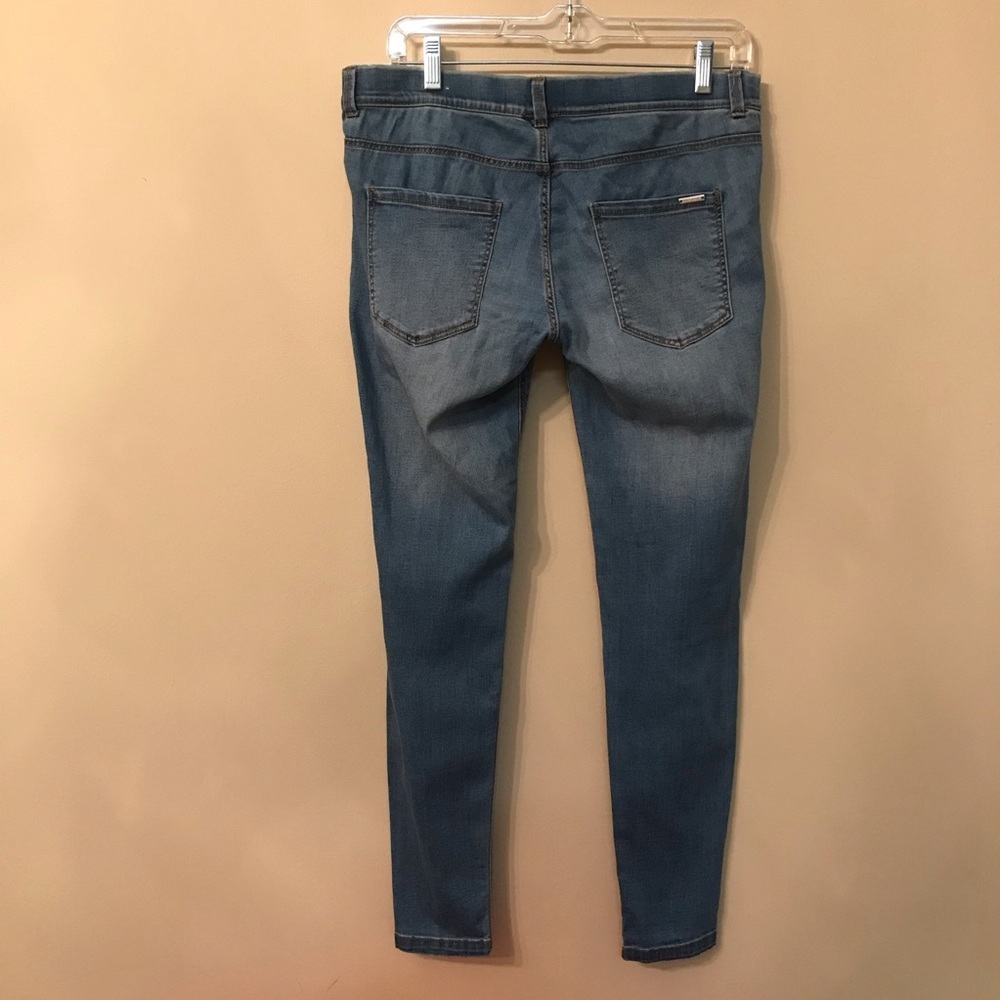 Mango Piti Jean Jeggings - Picture 3 of 6